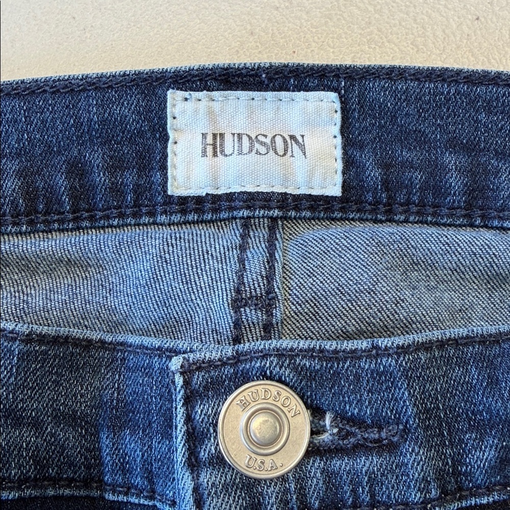 Hudson Jeans - Picture 2 of 9
